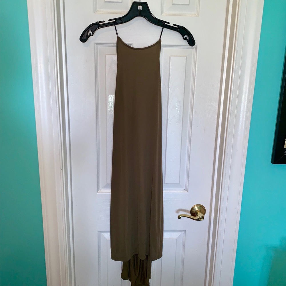 Urban Outfitters top / tunic